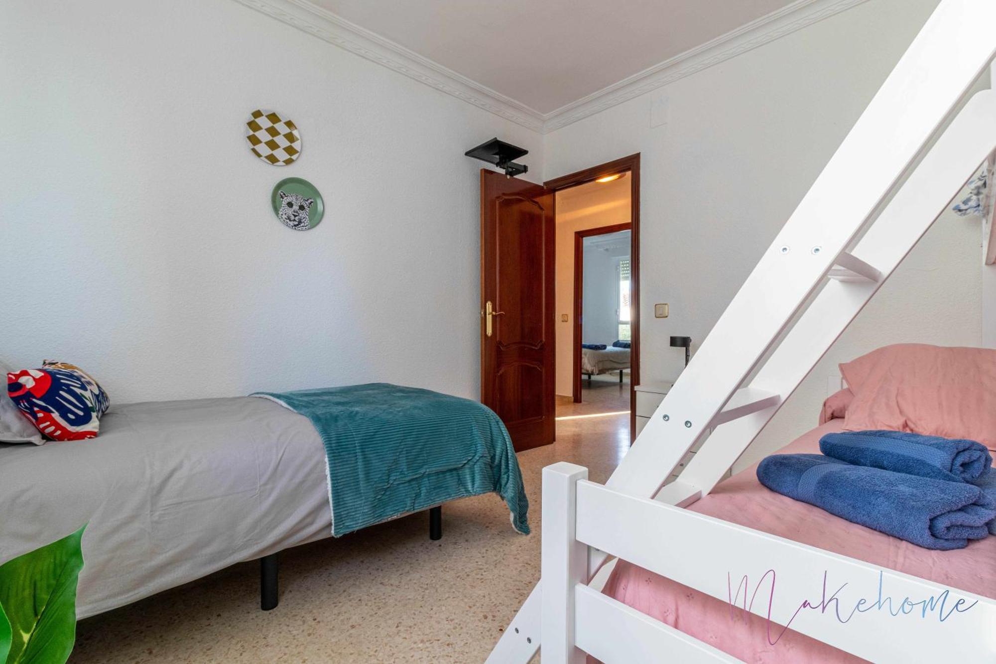 Casa Grande Piscina Y Garaje Villa Aljaraque Eksteriør billede